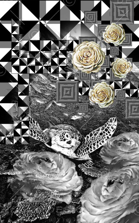 创意印花华亿平台图片