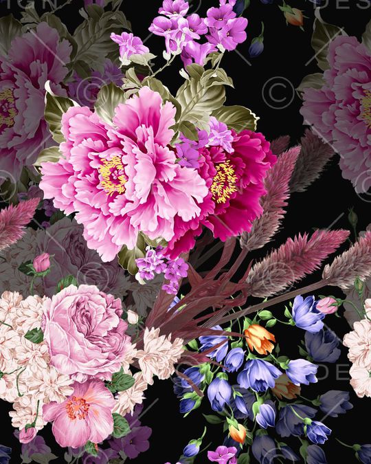 潮流印花华亿平台图片