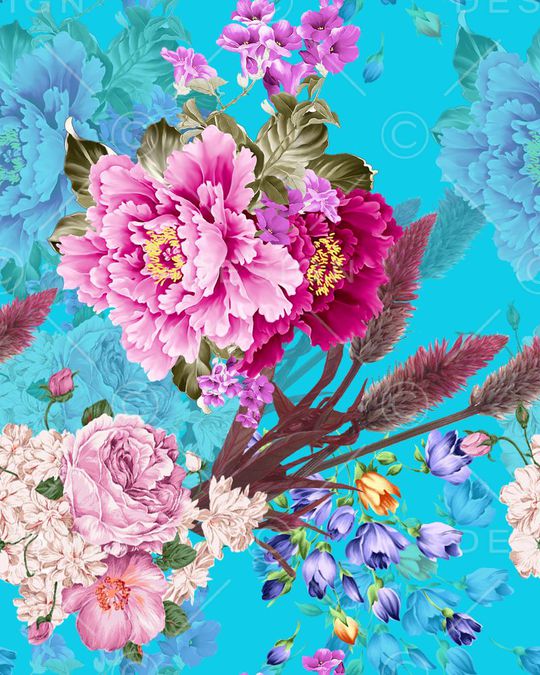 潮流印花华亿平台图片