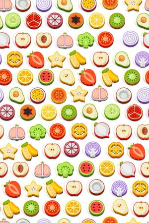 创意印花华亿平台图片