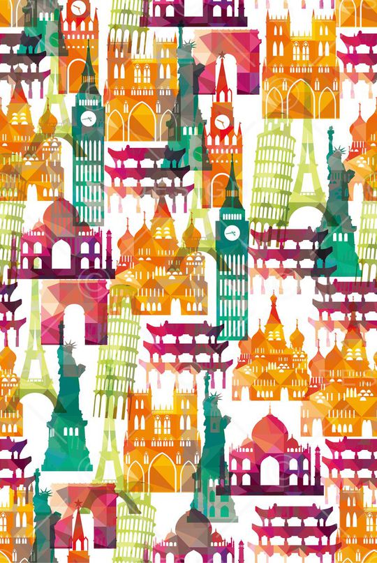 水彩印花华亿平台图片