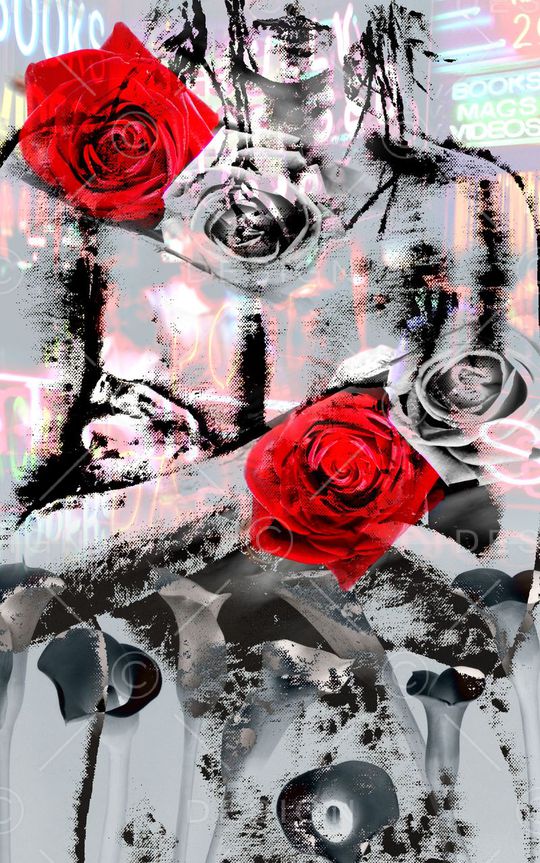 创意印花华亿平台图片