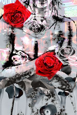 创意印花华亿平台图片