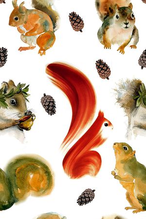 水彩印花华亿平台图片