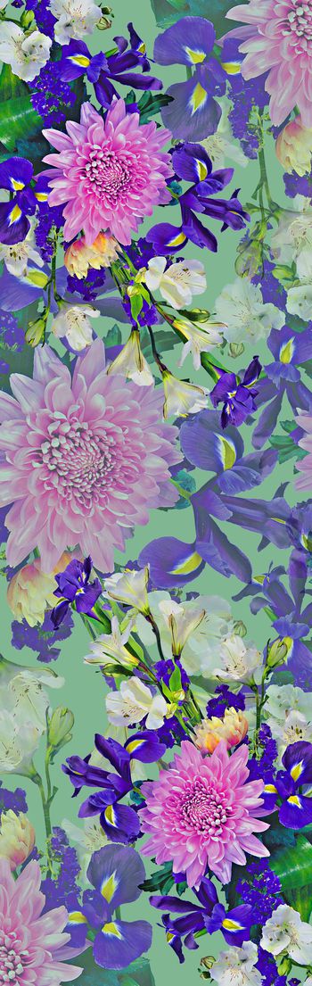 513127-时尚大气清新长巾华亿平台