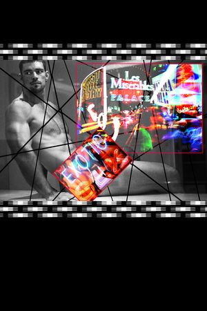 创意印花华亿平台图片