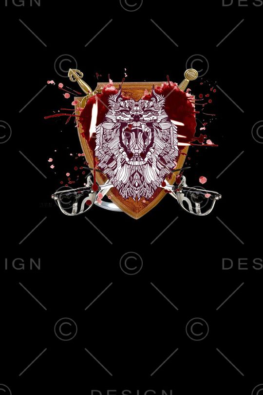 手绘印花华亿平台图片