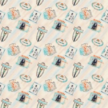 标志印花华亿平台图片