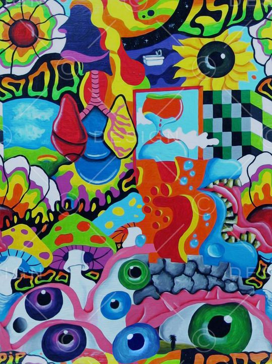 design印花华亿平台图片