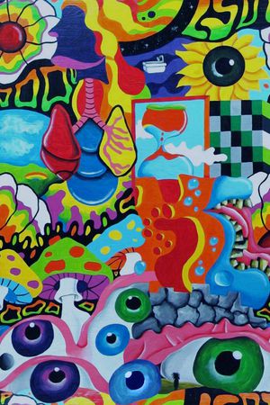 design印花华亿平台图片