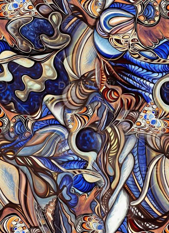 design印花华亿平台图片