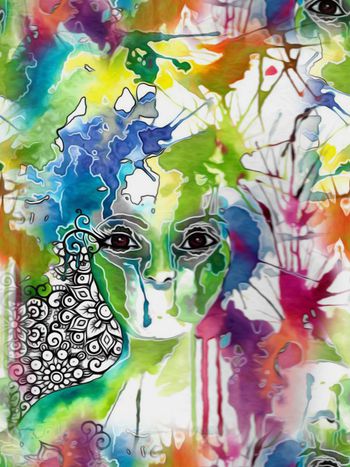 design印花华亿平台图片