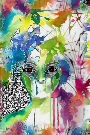 design印花华亿平台图片