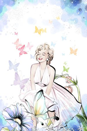 数码印花华亿平台图片