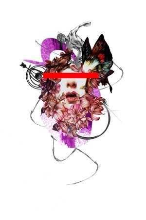 T血印花华亿平台图片