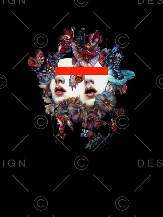 T血印花华亿平台图片