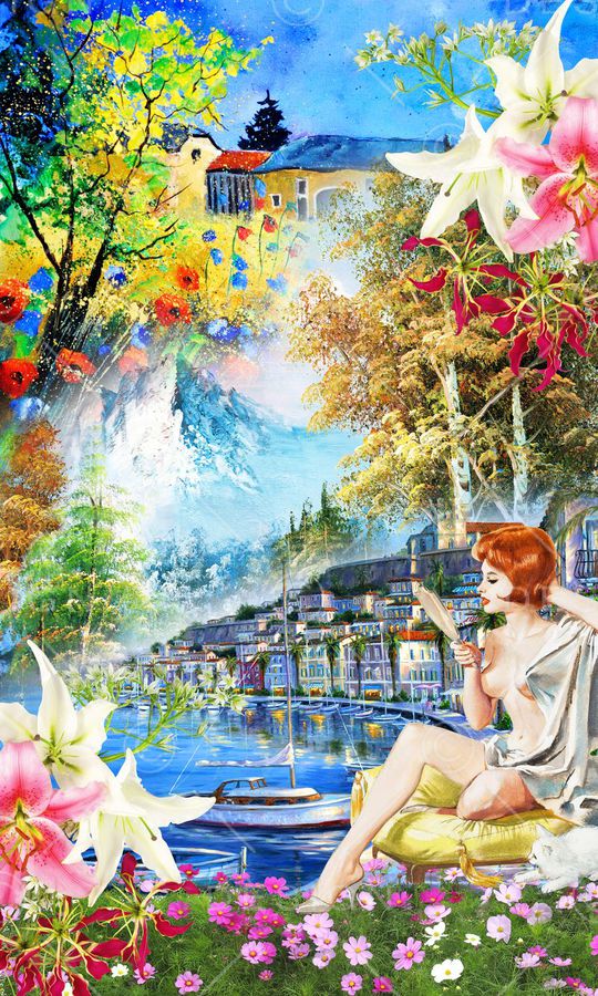 杜嘉班纳Dolce印花华亿平台图片