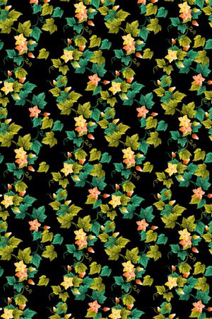 服装印花华亿平台图片