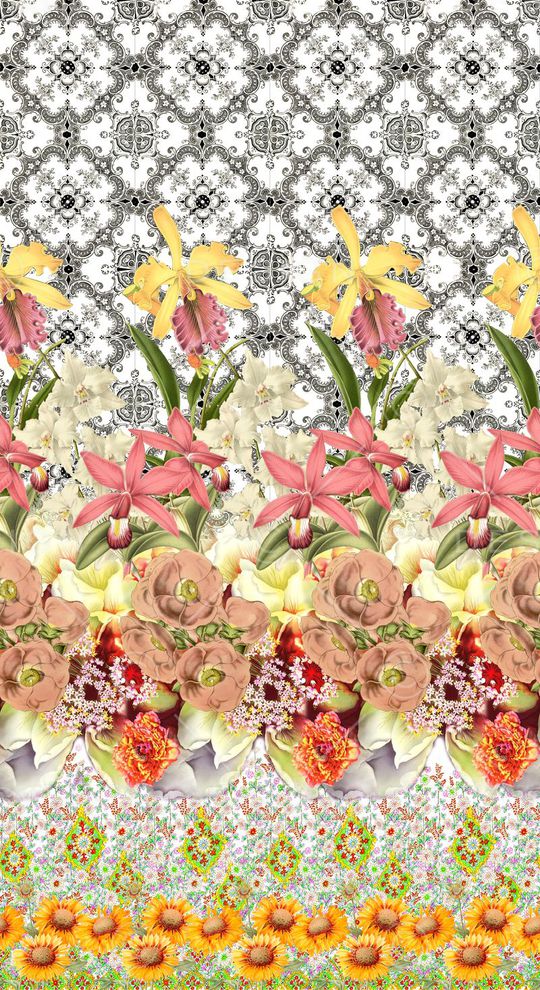 时尚印花华亿平台图片