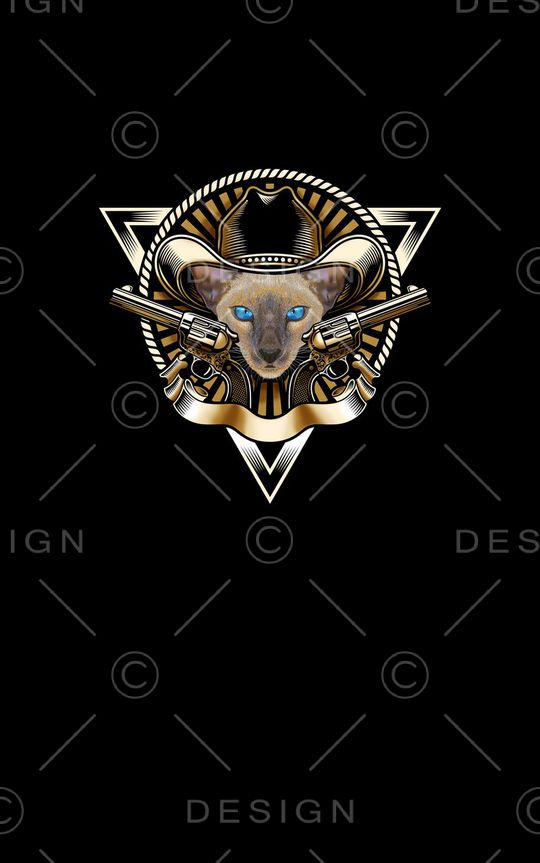 趣味印花华亿平台图片