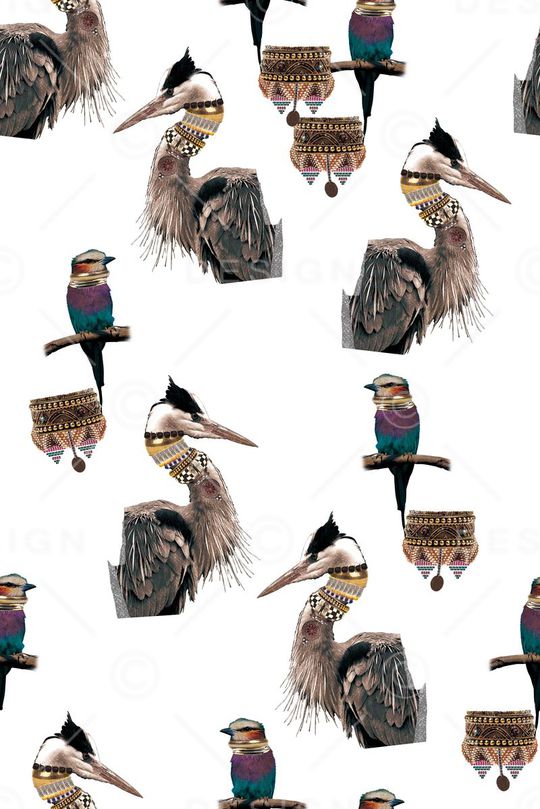 时尚印花华亿平台图片