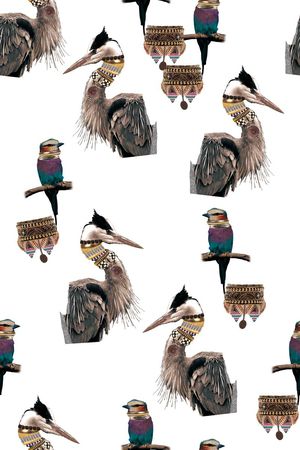 时尚印花华亿平台图片