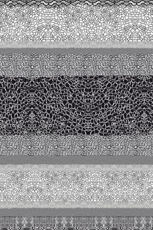 动物纹印花华亿平台图片