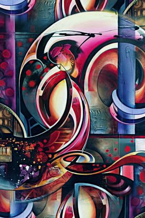 design印花华亿平台图片