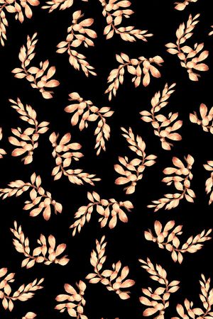 衬衫印花华亿平台图片