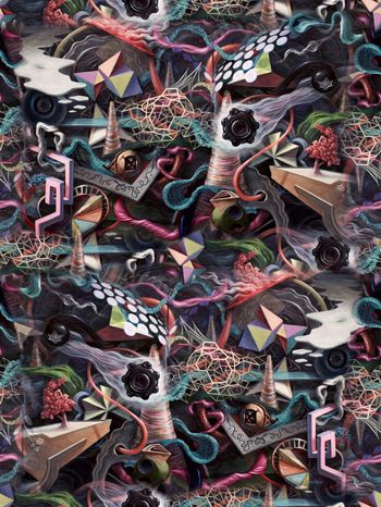 design印花华亿平台图片