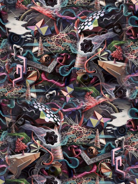 design印花华亿平台图片