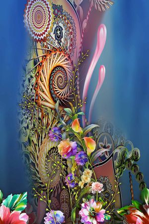 design印花华亿平台图片