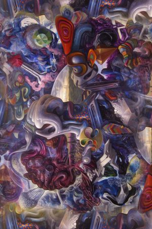 design印花华亿平台图片