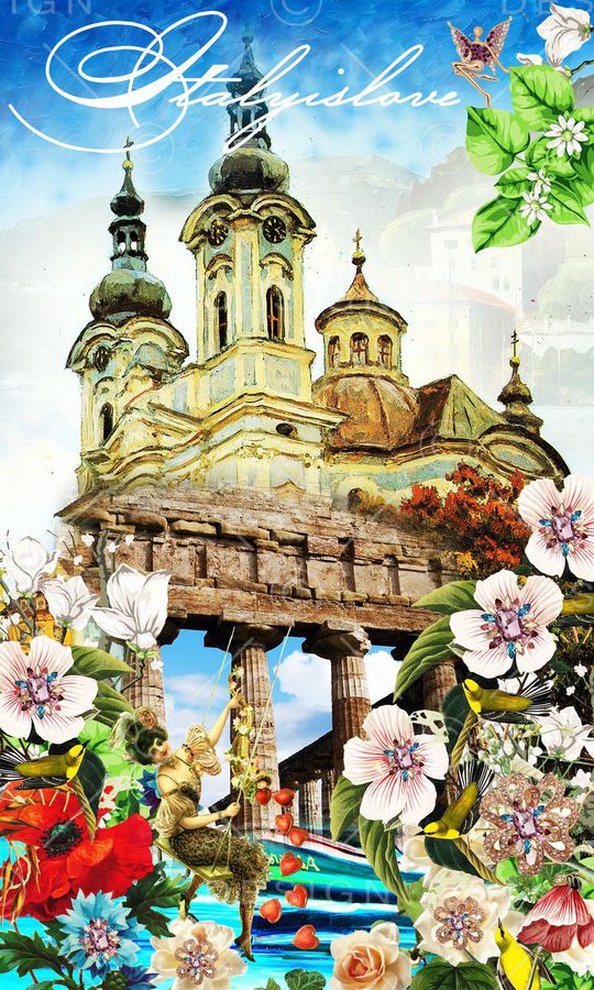 杜嘉班纳Dolce & Gabbana印花华亿平台图片