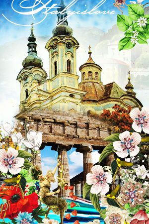 杜嘉班纳Dolce & Gabbana印花华亿平台图片