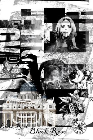 潮酷印花华亿平台图片