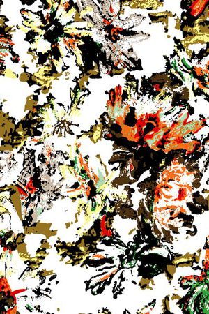 潮流印花华亿平台图片