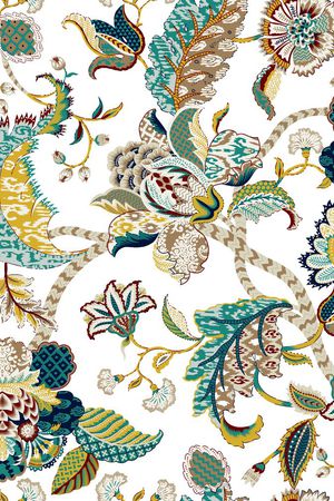 潮流印花华亿平台图片