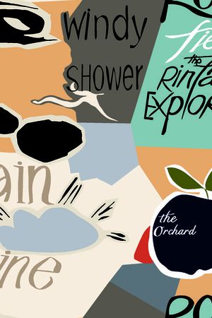 时尚女装热带风情印花华亿平台图片