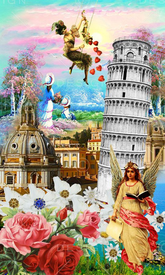 最新时尚流行印花华亿平台图片