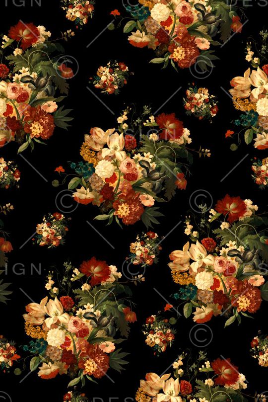 时尚印花华亿平台图片