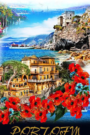 最新时尚流行印花华亿平台图片