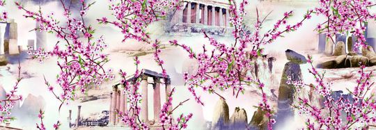 现代印花华亿平台图片