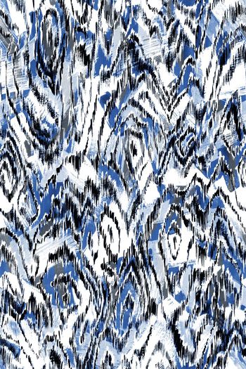 513520-时尚羽毛肌理