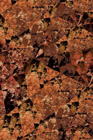 复古印花华亿平台图片