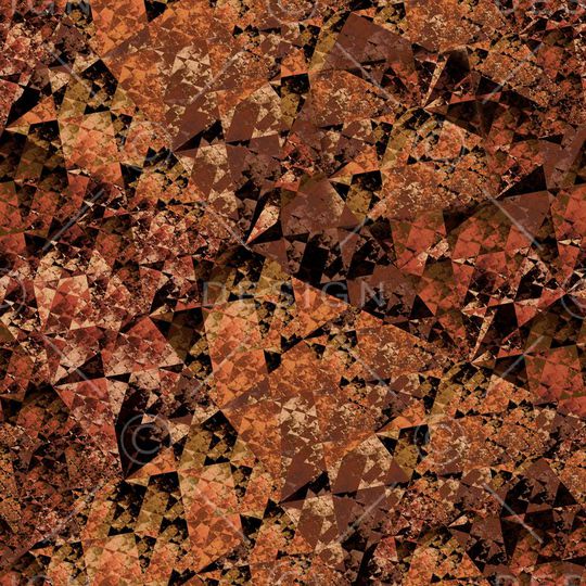 复古印花华亿平台图片