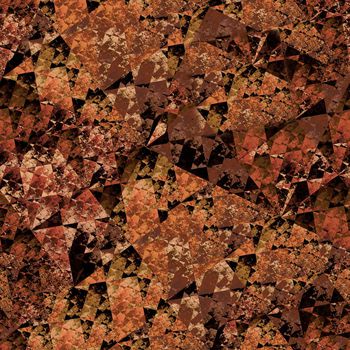 513524-复古 顿色金属光泽 户外运动 山石