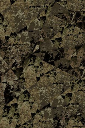 复古印花华亿平台图片