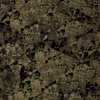 513526-复古 顿色金属光泽 户外运动 山石