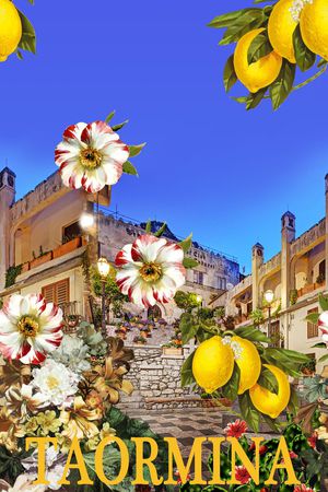 Dolce & Gabbana印花华亿平台图片